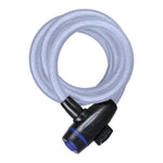 Oxford Cable Lock 1.8m X 12mm