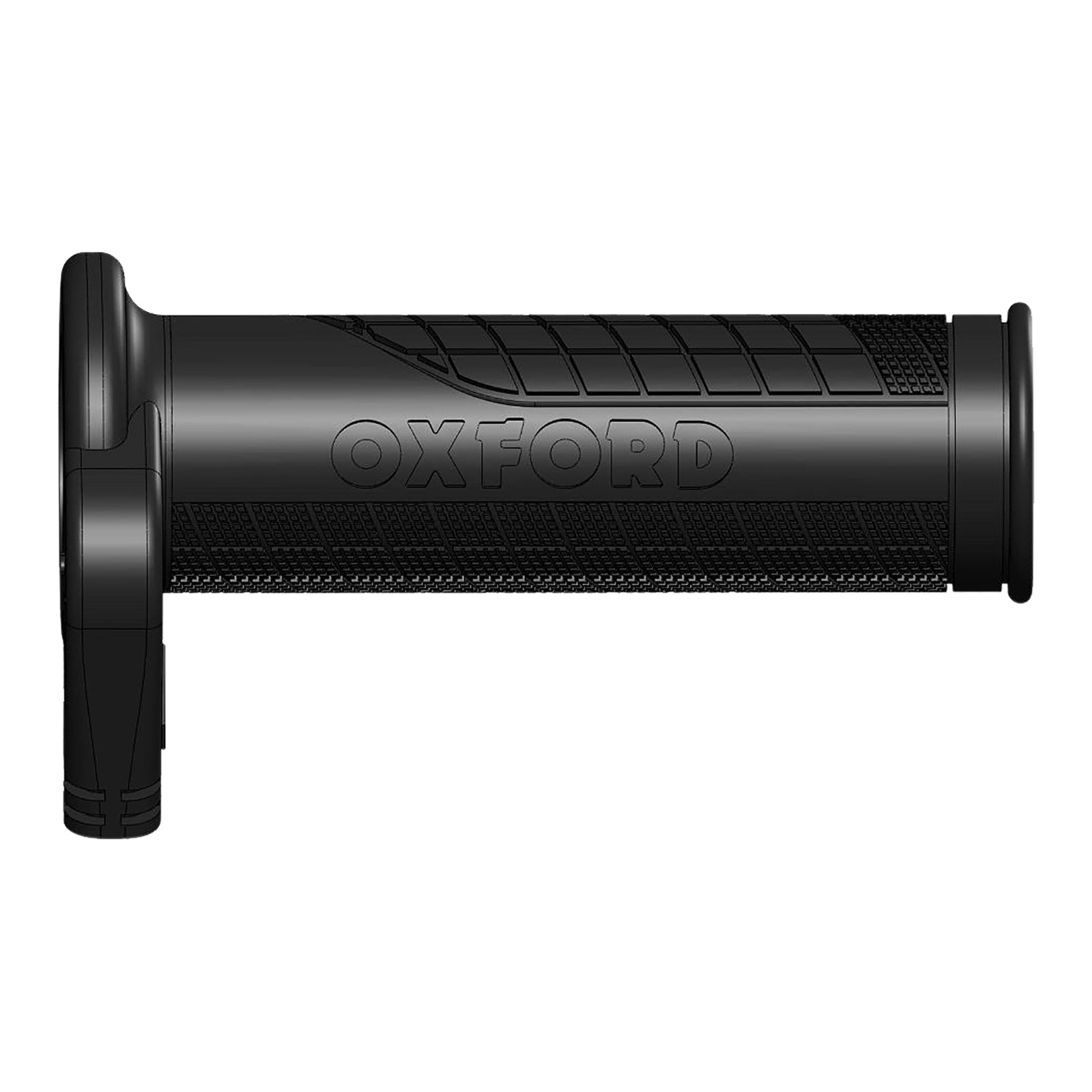 Oxford HotGrips®  Touring Spare Left-hand Grip