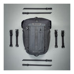 Oxford Atlas T-20 Advanced Tourpack - Black