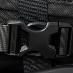 Oxford Atlas T-20 Advanced Tourpack - Charcoal / Black