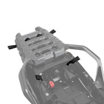 Oxford Atlas T-20 Advanced Tourpack - Charcoal / Black