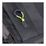 Oxford Atlas T-30 Advanced Tourpack - Charcoal / Black