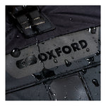 Oxford Atlas T-30 Advanced Tourpack - Charcoal / Black