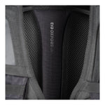 Oxford Atlas B-30 Advanced Backpack - Charcoal / Black