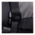 Oxford Atlas B-30 Advanced Backpack - Charcoal / Black
