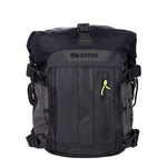 Oxford Atlas T-10 Advanced Tourpack - Charcoal / Black