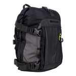 Oxford Atlas T-10 Advanced Tourpack - Charcoal / Black