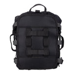 Oxford Atlas T-10 Advanced Tourpack - Charcoal / Black