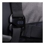 Oxford Atlas T-10 Advanced Tourpack - Charcoal / Black