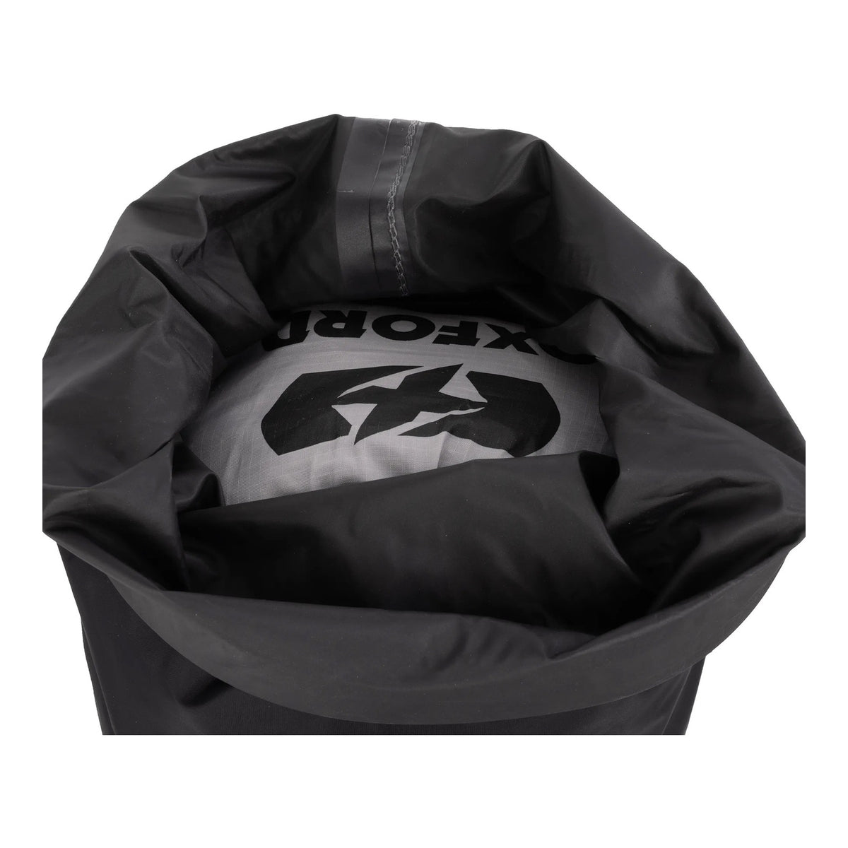 Oxford Nomad 9 Litre Dry Bag - Black