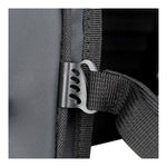 Oxford Aqua H2 Backpack with Hydration Bladder - Black