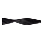 Oxford Atlas G-Hook 26mm X 1.2m Black (Pair)