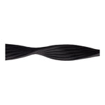 Oxford Atlas G-Hook 26mm X 2.0m Black (Pair)