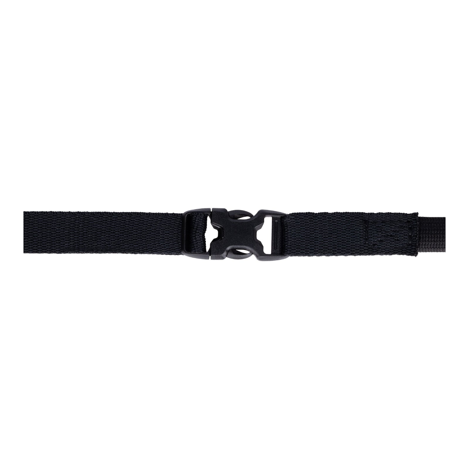 Oxford Atlas B-Clip 17mm X 2.0m Black (Pair)