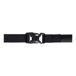 Oxford Atlas B-Clip 26mm X 1.2m Black (Pair)