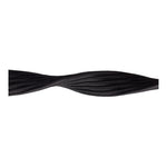 Oxford Atlas B-Clip 26mm X 1.2m Black (Pair)