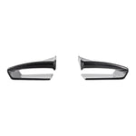 Oxford Carbon Aero Wings - Gloss