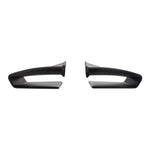 Oxford Carbon Aero Wings - Matte