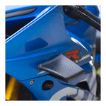 Oxford Carbon Aero Wings - Matte