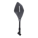 Oxford Signal Mirror - Left M10x1.25 Right-hand Thread