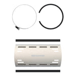 Oxford Can Guard Exhaust Heat Sheild