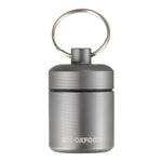 Oxford FilterBuds / Earplugs (Small Fit)