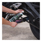 Oxford Chain Brush Pro