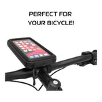 Oxford Cliqr Universal Phone Case