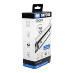 Oxford Sport Exhaust Heat Shield