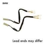 Oxford Indicator Leads BMW