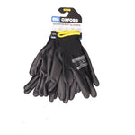 Oxford Workshop Gloves PU-Coated