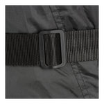 Oxford Rainseal Over Jacket - Black / Fluro