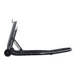 Oxford Black Rear Paddock Stand (with L & U lifters)