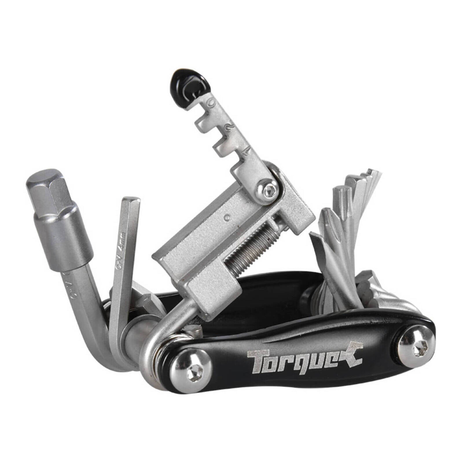 OXFORD MIGHTY 15 ALUMIUM FOLDING TOOL