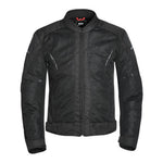 Oxford Delta Air 1.0 Jacket - Stealth Black