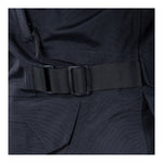 Oxford Stormland Dry2Dry Men's Tech Jacket - Black (XL)