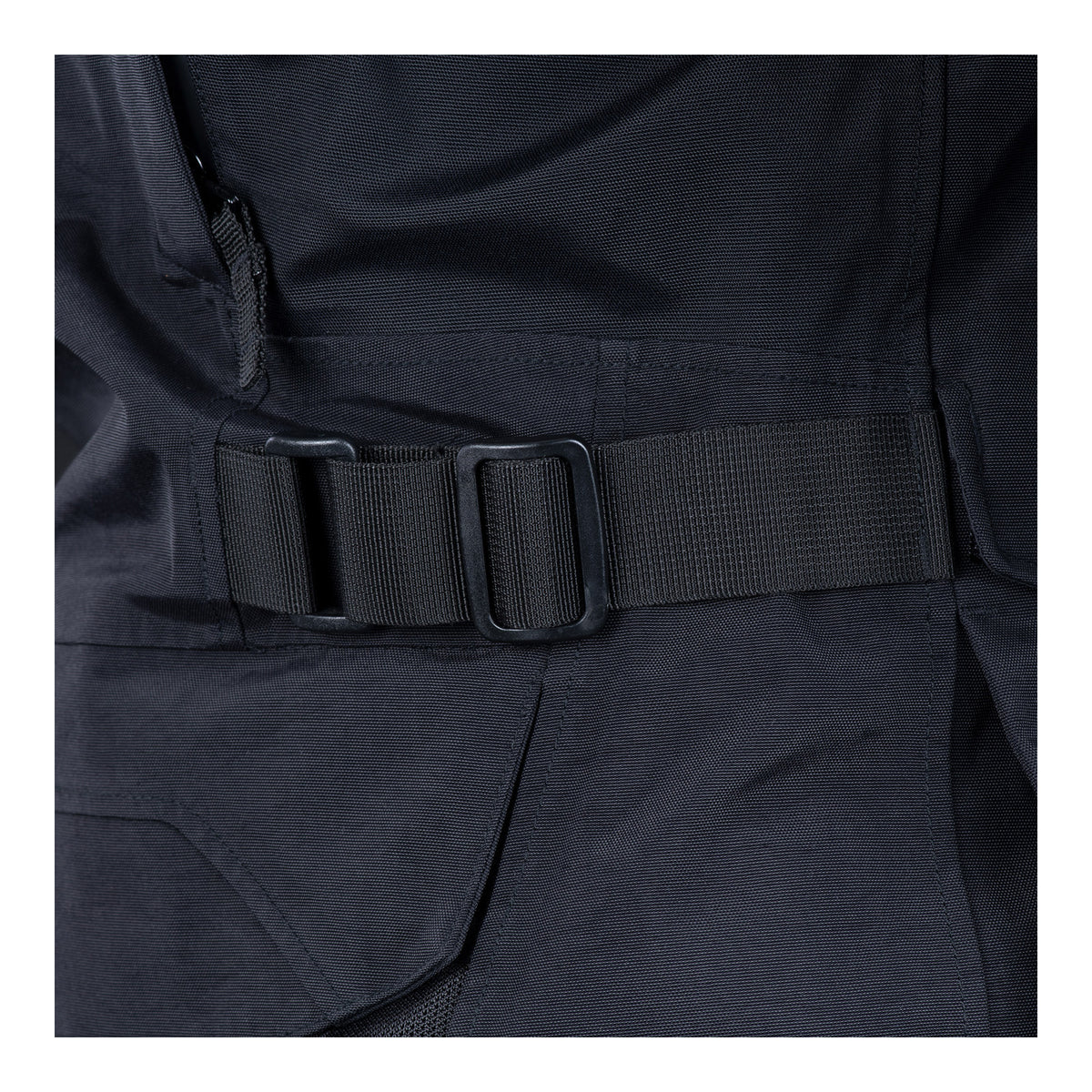 Oxford Stormland Dry2Dry Men's Tech Jacket - Black (XL)