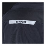 Oxford Stormland Dry2Dry Men's Tech Jacket - Black (XL)