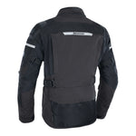 Oxford Stormland Dry2Dry Men's Tech Jacket - Black (XL)