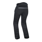 Oxford Ladies Dakota 2.0 Waterproof Pant - Stealth Black (Short)