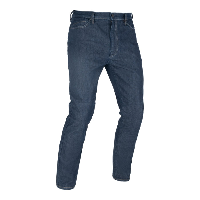 Oxford Motorcycle Jeans AA Jean Straight LIGHT BLUE Mens