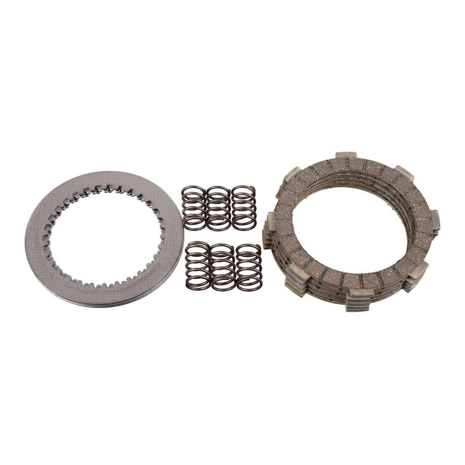 Premier Clutch Kit - RK Dirt Racer
