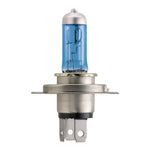 Philips Bulb HS1 12636 CTV 12V 35/35W PX43t-38 BW City Vision