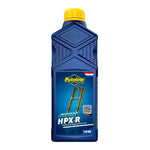 Putoline HPX Racing Fork Oil - 15W
