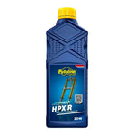 Putoline HPX Racing Fork Oil - 20W