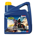 Putoline Sport 4R Engine Oil - 10W30