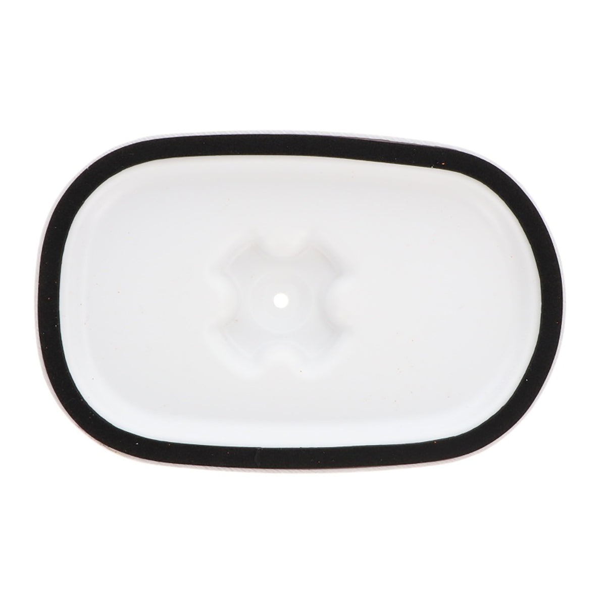 Putoline Air Box Cover - Honda CRF250R '18-'19 / CRF450R '17-'19