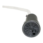 Quantum In-tank EFI Fuel Pump with Regulator, Tank Seal