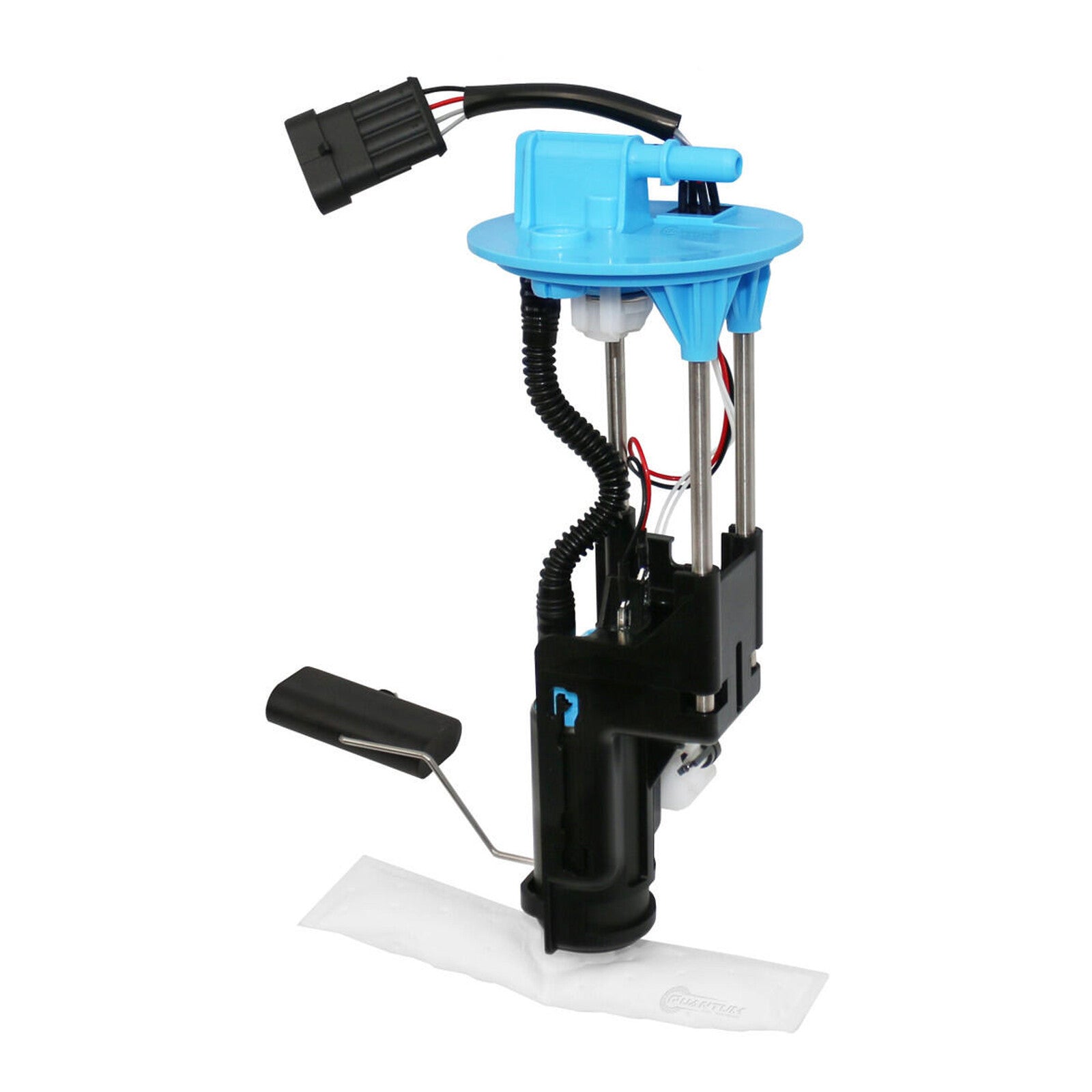 Quantum In-Tank EFI OEM Replacement Fuel Pump with Assembly