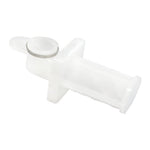 Quantum Fuel Pump EFI Filter HFP-S78 (Single)